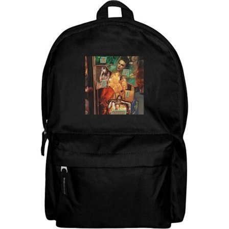 Ryggsekk for Barn | Lett og Praktisk Taylor Swift The Life of a Showgirl