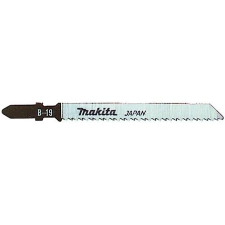 Makita A-85715 Sticksågsblad 5-pack, Maskintillbehör & förbrukning