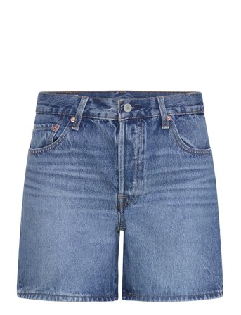 Levi's | 501 Rolled Short Must Be Mine | 24
