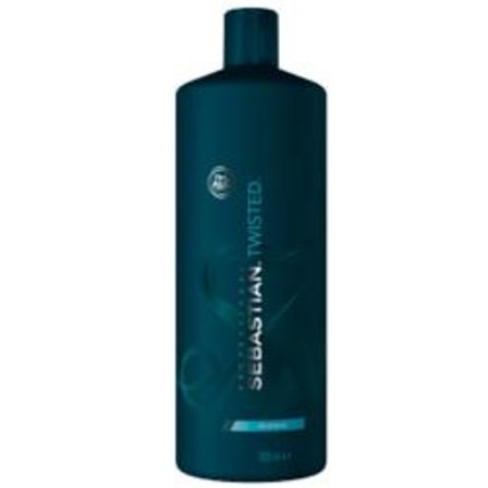Sebastian Twisted Curl Shampoo 1000ml