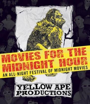Movies for the midnighthour NA