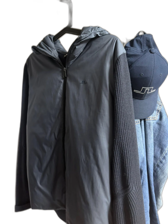 J.Lindeberg cardigan