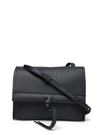 Katlin Crossb. N Bags Crossbody Bags Blå BOSS