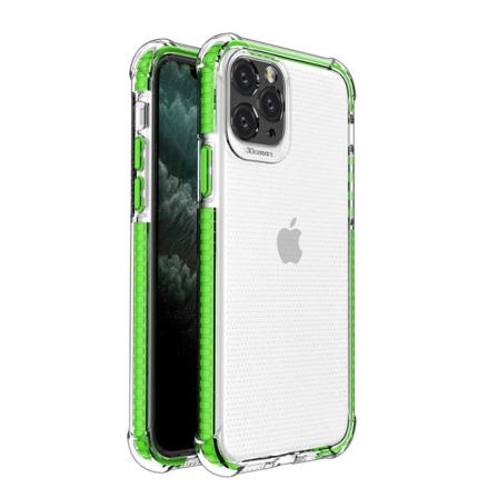 Spring Armor Skal Till Iphone 11 Pro - Grön