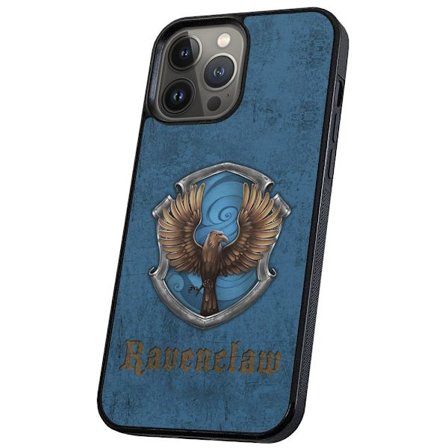 iPhone 13 Pro Max - Cover/Mobilcover Harry Potter Ravenclaw