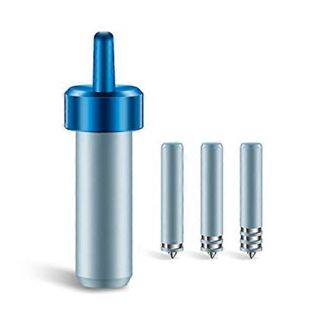 Ersättningsverktyg för folieöverföring för Cricut Joy, Folieöverföringskit + 3 spetsar