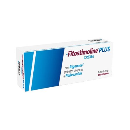 Fitostimoline Plus Crema 32g