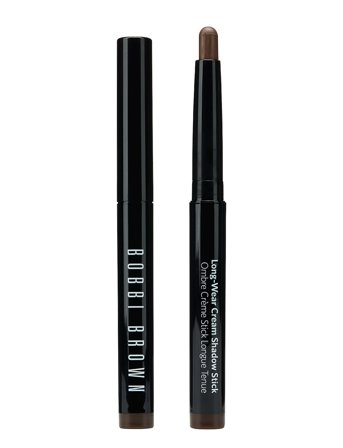 Bobbi Brown Long-Wear Cream Eyeshadow Stick - Brown - 1.6 G