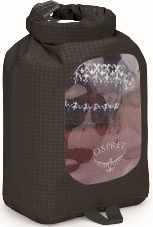 Osprey Dry Sack 3L Black
