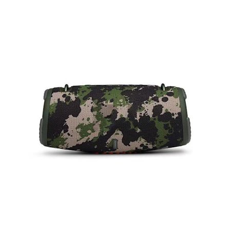 Xtreme 3 bärbar Bluetooth-högtalare, kraftfullt ljud, djup bas, vattentät IP67, uppspelningstid på 15 timmar, lämplig för mobiltelefoner