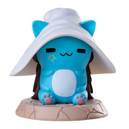 Spil Action Figur Samlerobjekt Legetøjsmodel Skrivebord Bil Instrumentbræt Hjemmekontor Indretningsgave