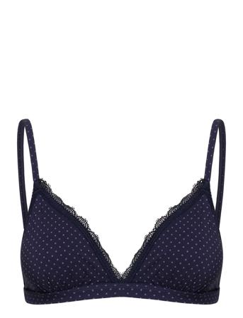 Portia Tassie Bra Patterned Becksöndergaard