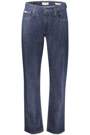 Guess Jeans Jeans Denim Uomo Blu