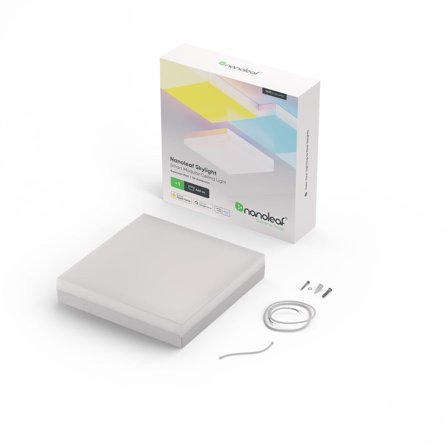 Nanoleaf Skylight Expansion Pack 1PK