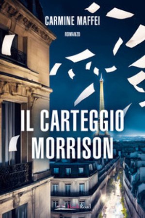 Il carteggio Morrison Carmine Maffei
