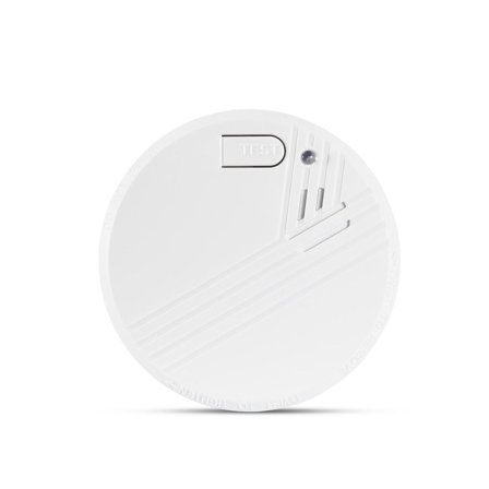 NEXA Brandvarnare optisk 9V standard batteri - Lyreco - Skyddsutrustning - Brandsäkerhet - Brandvarnare