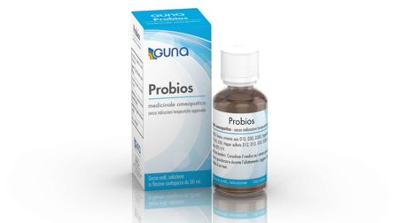 Guna Probios Gocce Orali 30ml