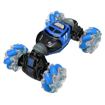 4WD RC Stunt Drift-bil med håndbevægelsesfjernbetjening