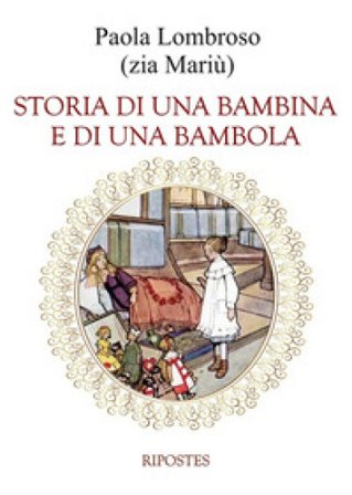 Storia di una bambina e di una bambola Paola Lombroso