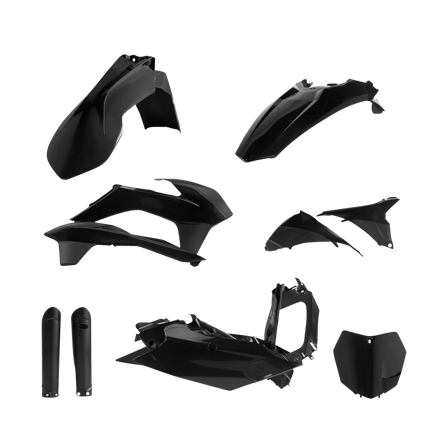 Kit Plastiche Acerbis Completo - KTM 250 SX 2015-2015