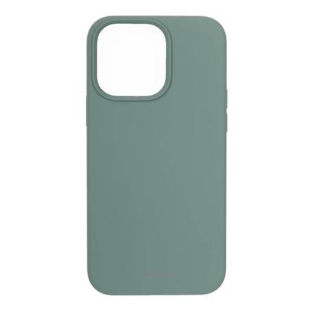 Onsala Silikon Pine Skal Iphone 13 Pro - Grön Grön
