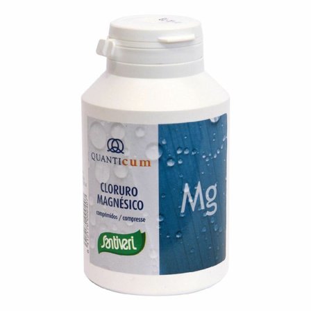 Cloruro Magnesio 230 Compresse