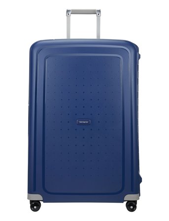 Samsonite S'cure Spinner - Blue - 81