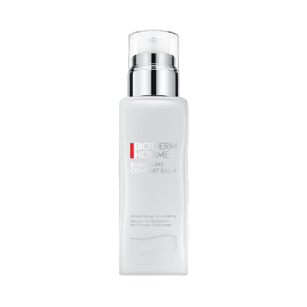 Biotherm Homme Aftershave Ultra Confort Balm Ansikte 75 ML