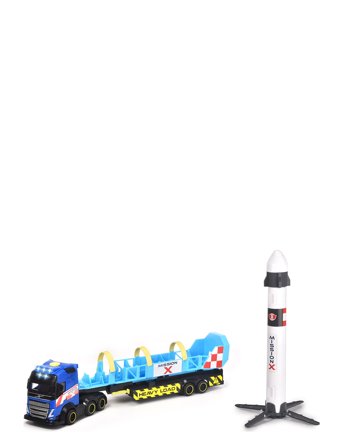 Dickie Toys | Universe Explore Truck | ONE SIZE
