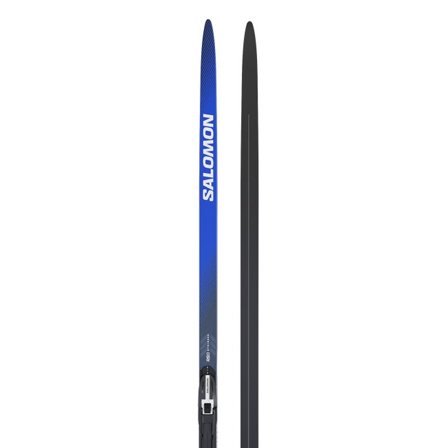 Salomon - Ski- und Bindungs-Set Skating-Langlauf Herren Rs8 (and Shift) - Multi