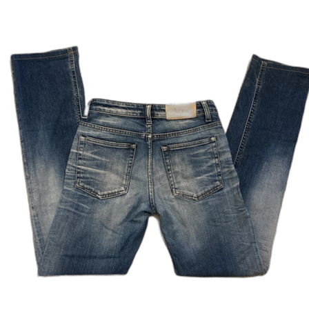 Acne jeans