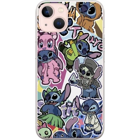 Kompatibelt Mobildeksel til Apple Apple iPhone 13 mini Stykke