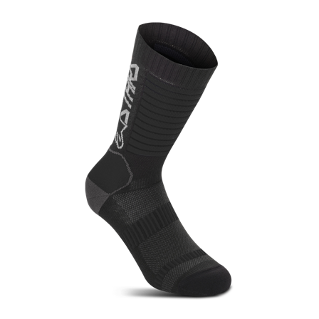 Chaussettes Alpinestars Paragon Lite 19 Noir S