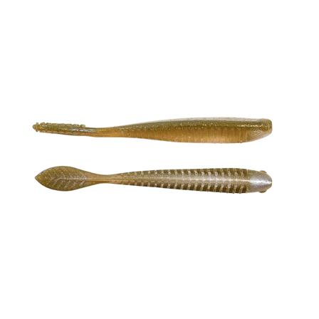 Z-Man Trick Shotz 3,5 ́/8,9cm 6-pack Shiner