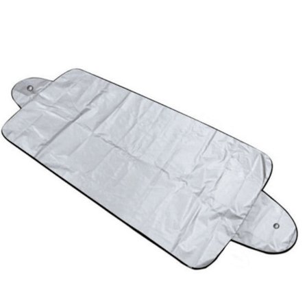 Solskydd för bilens vindruta, Bärbar vindruteskydd, Fo