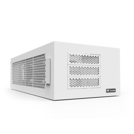 Thermaltake Ax100 Rack White