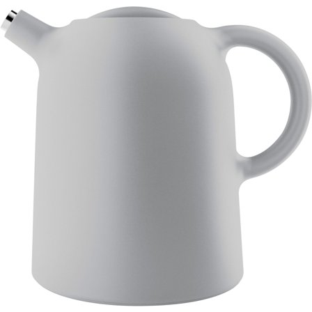 Eva solo Thimble termokande 1 liter, marmorgrå | KitchenOne