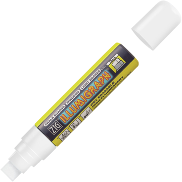 PENN KRITT/GLASS 15MM