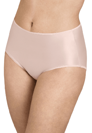 Miss Mary of Sweden Basic Maxitrosa Med Microkänsla Shape Dam Rosa L