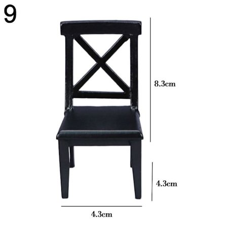 Träbord Bordsmöbler Leksaker 9 9