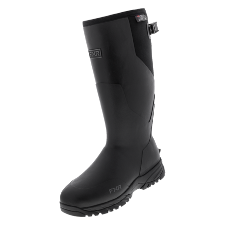 Winterstiefel FXR Ice Pro 26 Black Ops 43