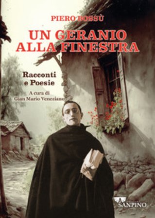 Un geranio alla finestra Piero Bossù