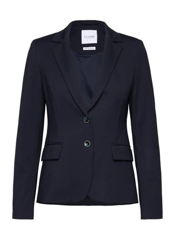 Claire Woman Cwelinor Blazer - Navy - 42