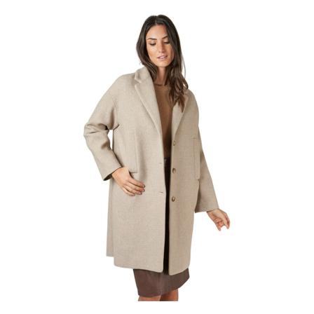 Ottod'Ame Coats inbo, Dame Uldfrakker