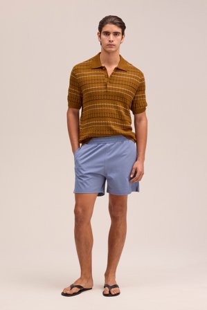 Holiday Badshorts Herr Polyester