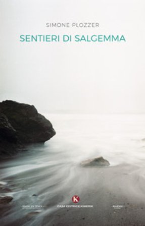 Sentieri di salgemma Simone Plozzer