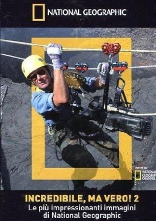Incredibile Ma Vero! 2 (Dvd+Booklet)