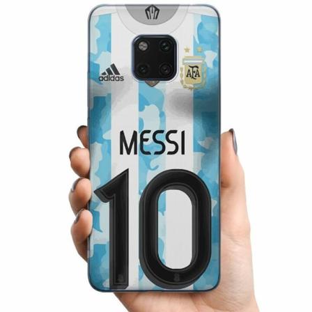 Huawei Mate 20 Pro Tpu Mobilskal Lionel Andrés Messi