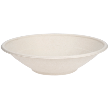 Bagassebolle Rund 75cl