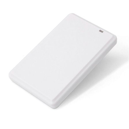 USB 860-960MHz EPC GEN2 Stasjonær Passiv UHF-leser EPC GEN2 ISO18000 6C Langdistanse RFID-kortleser